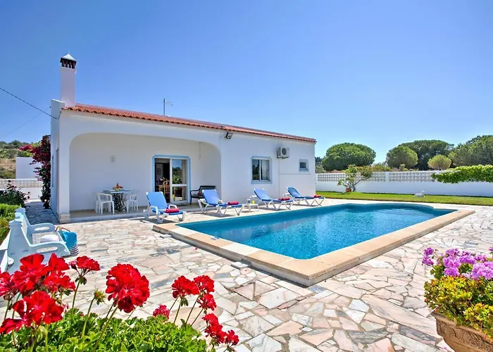 Villa Dora By Villa Plus