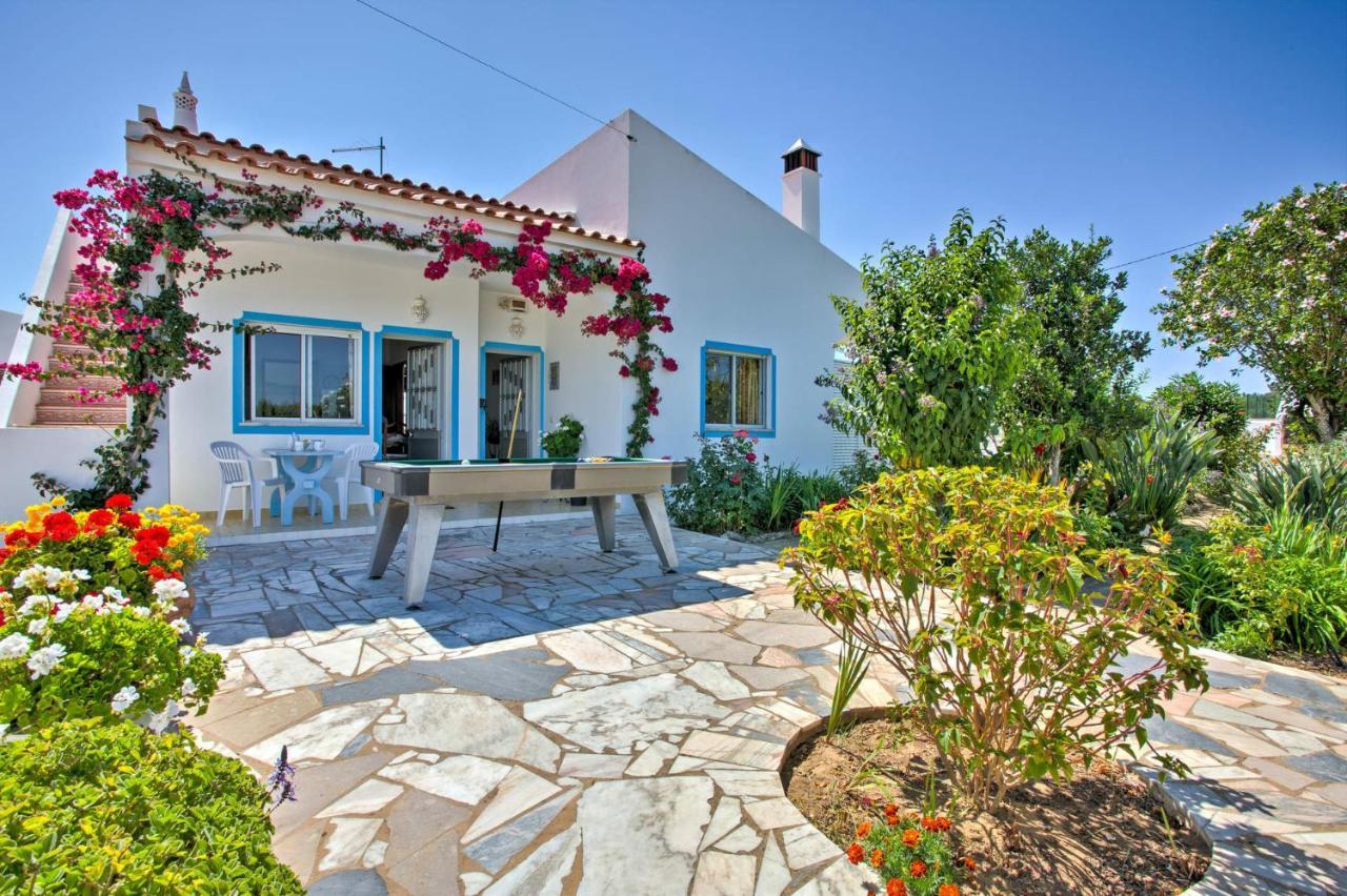 Dora By Plus Villa Albufeira