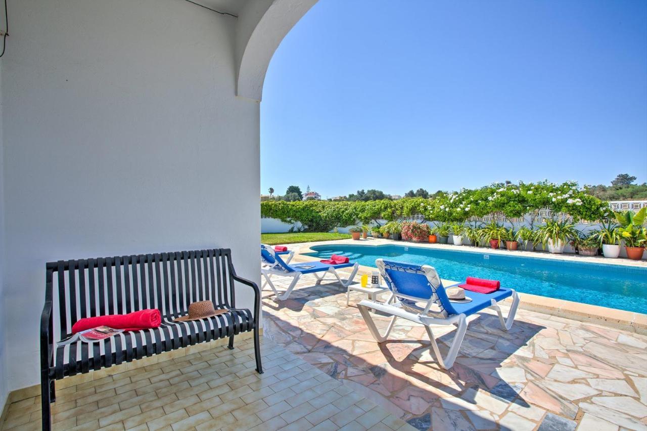 Villa Dora By Plus