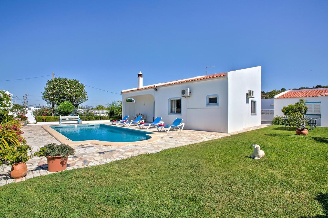 Villa Dora By Plus