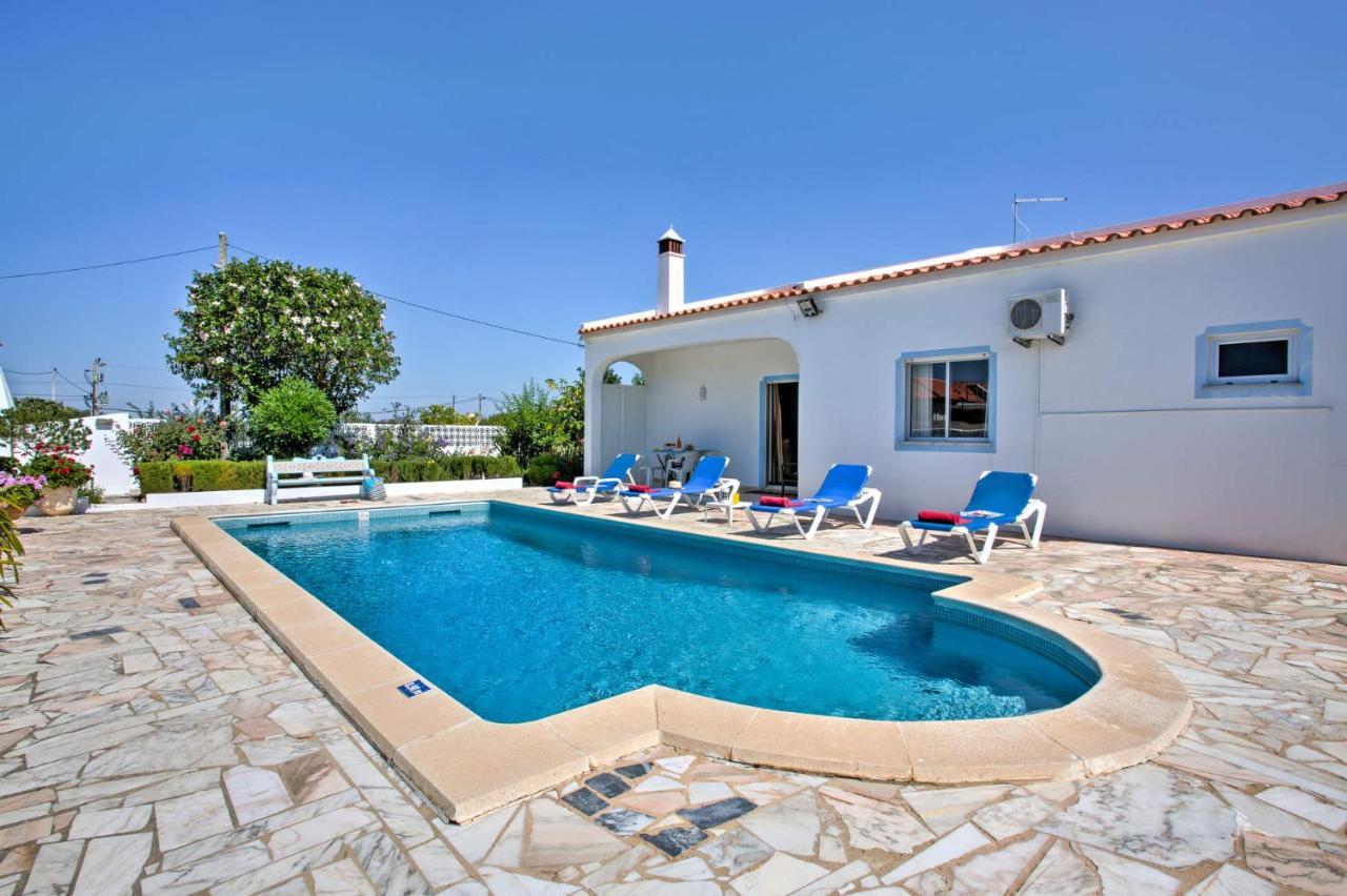 Villa Dora By Plus Albufeira
