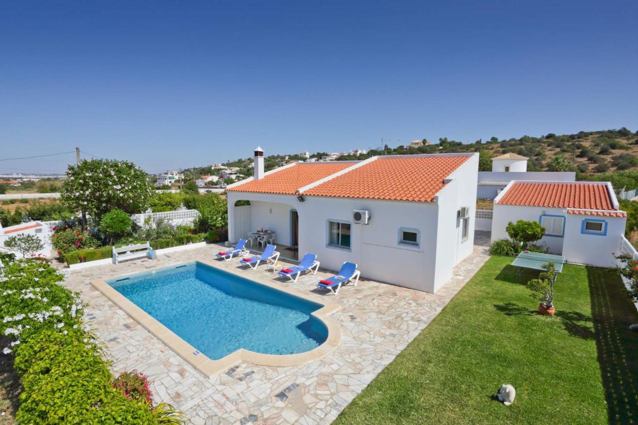 Villa Dora By Plus Albufeira