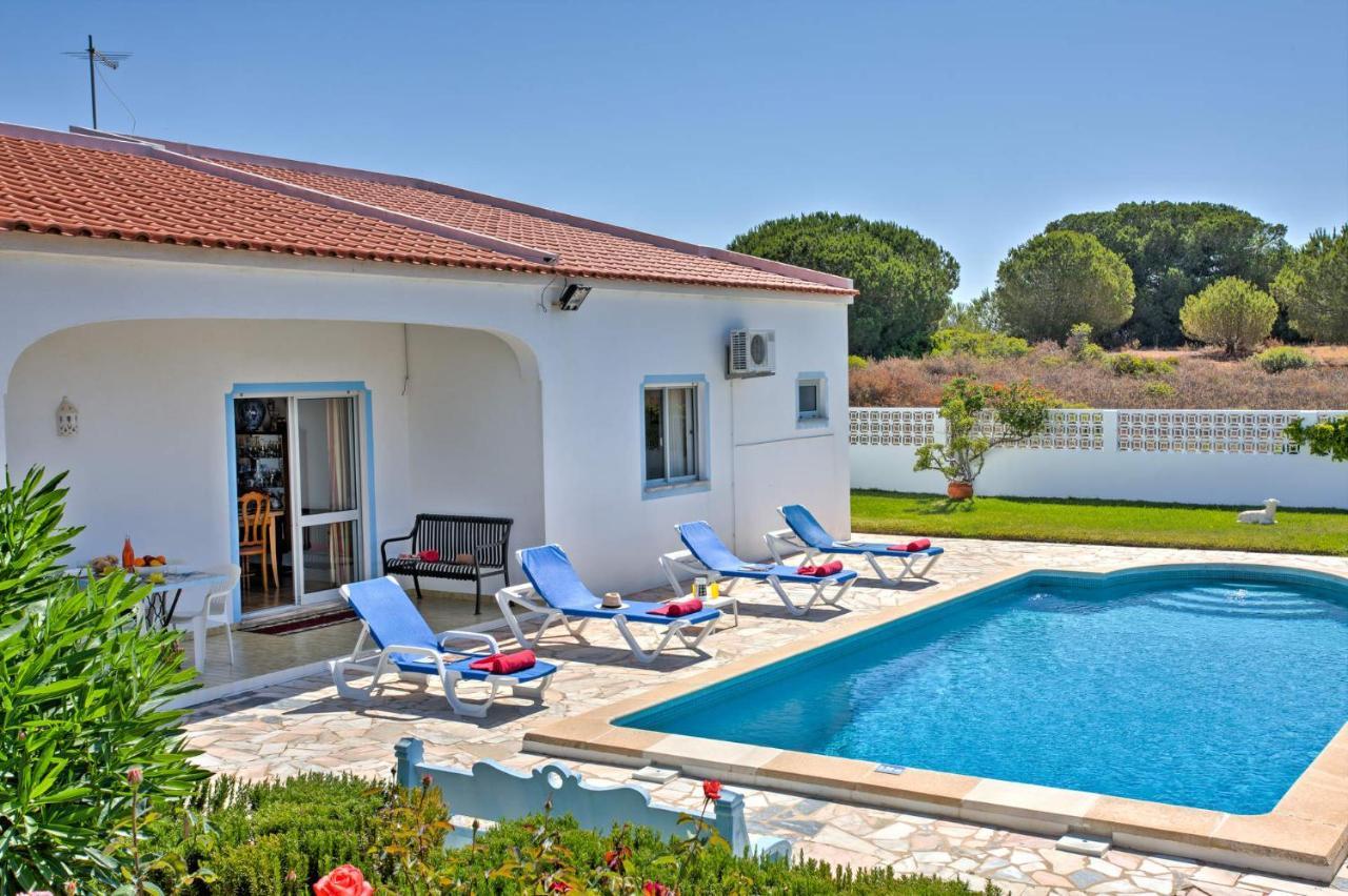 Villa Dora By Plus Albufeira