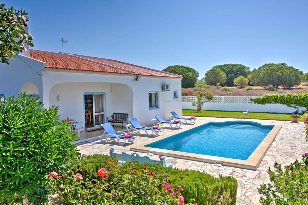 Villa Dora By Plus Albufeira