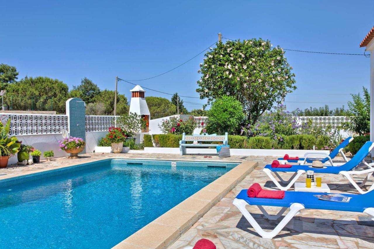 Dora By Plus Villa Albufeira